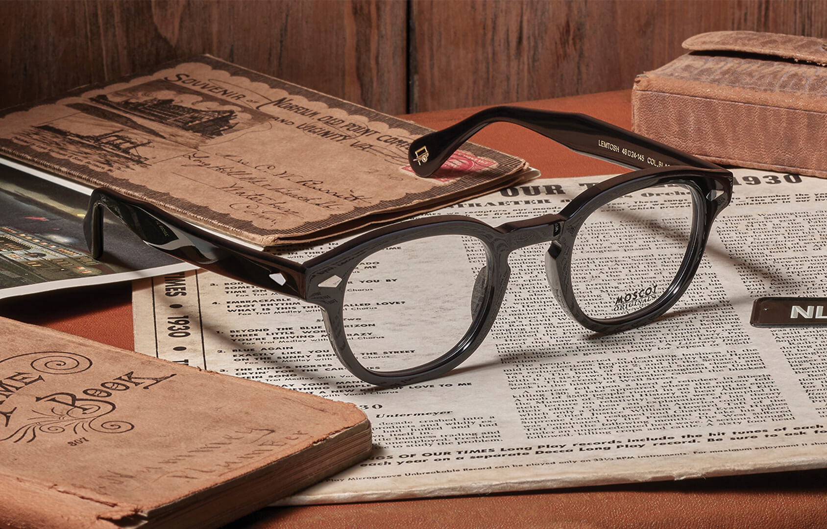 THE BEST DESIGNER GLASSES FOR SMALL FACES