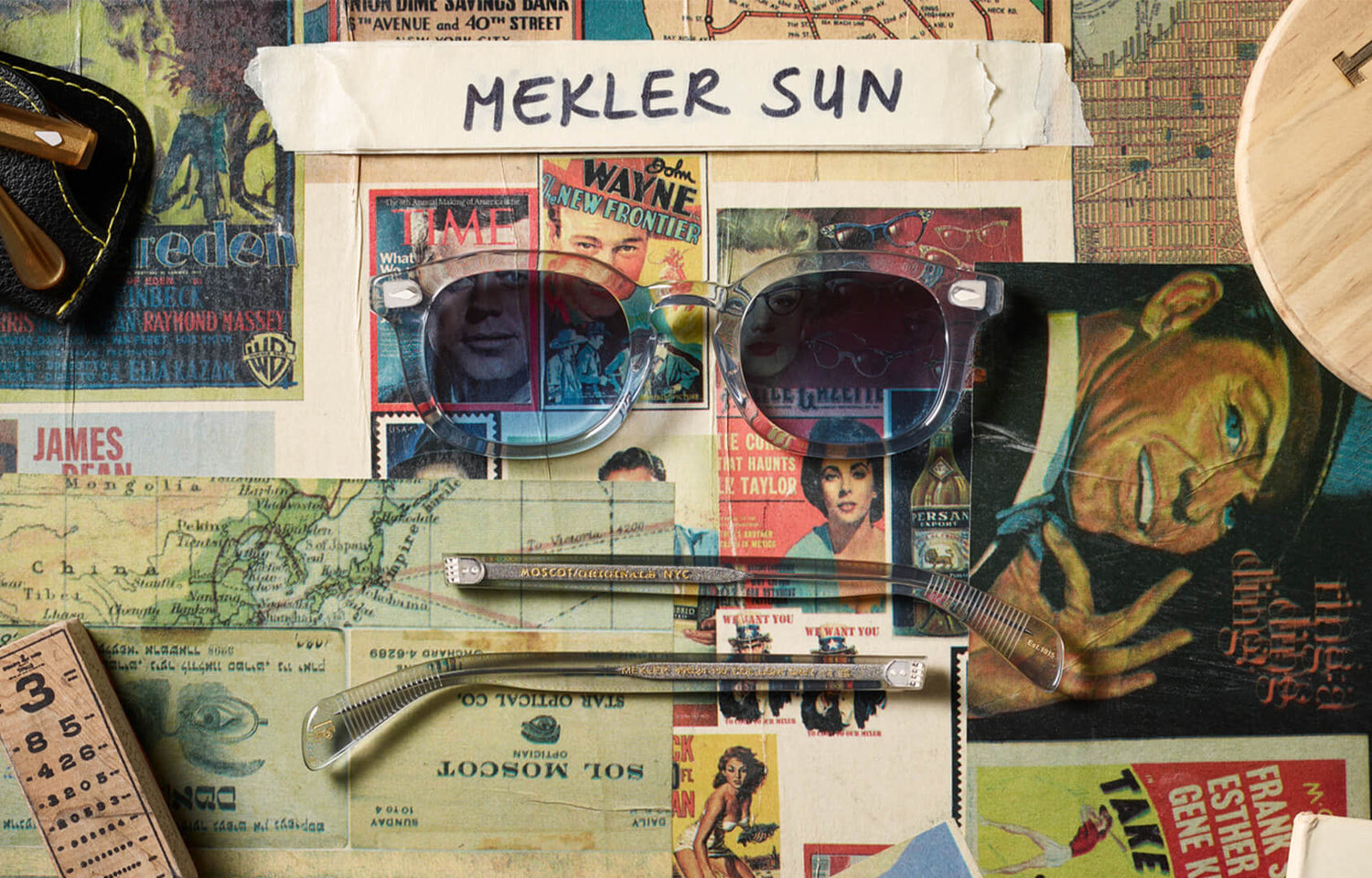 CHARLES LECLERC | THE MEKLER SUN