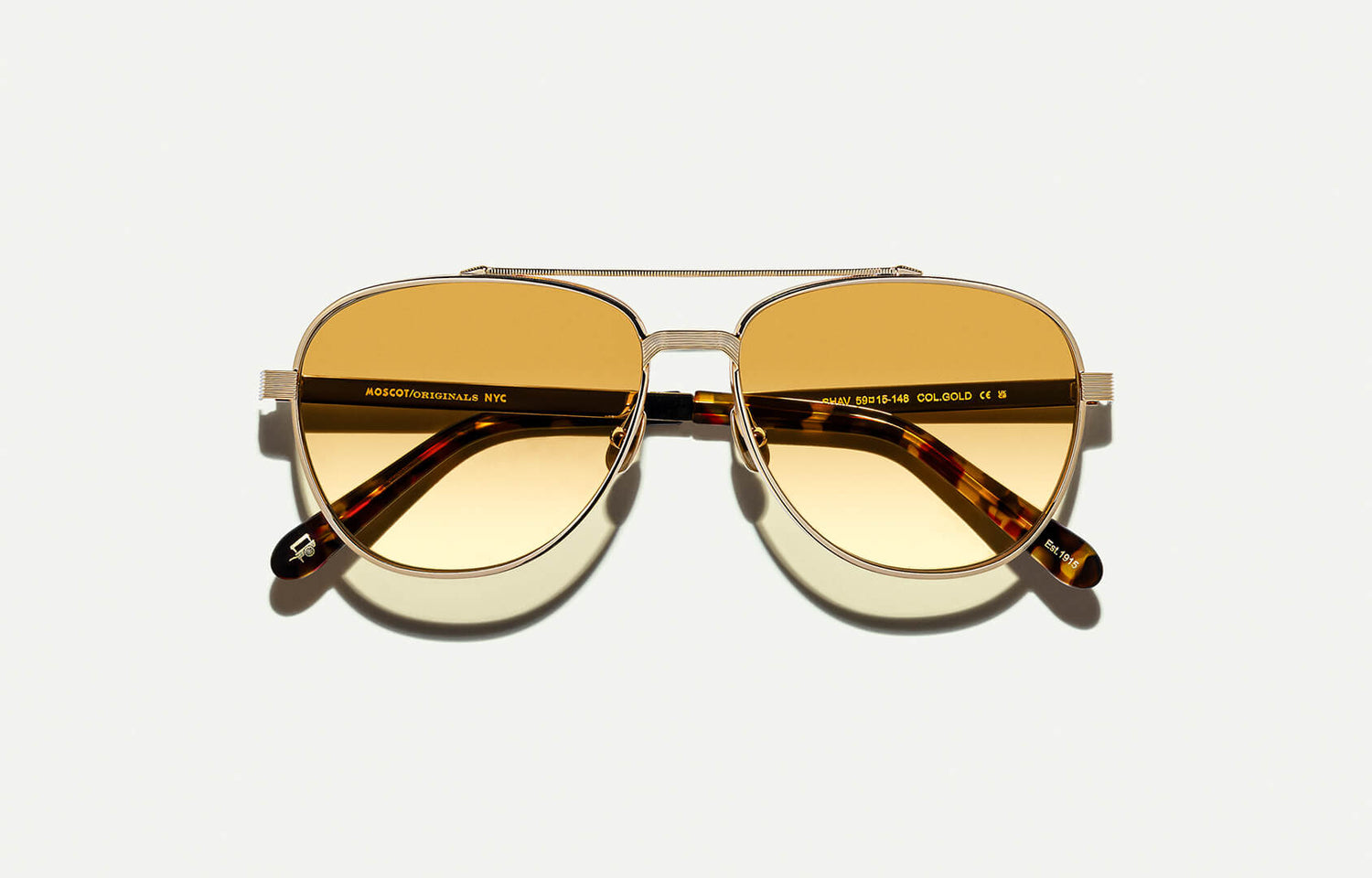 JOHN STAMOS | THE SHAV SUN