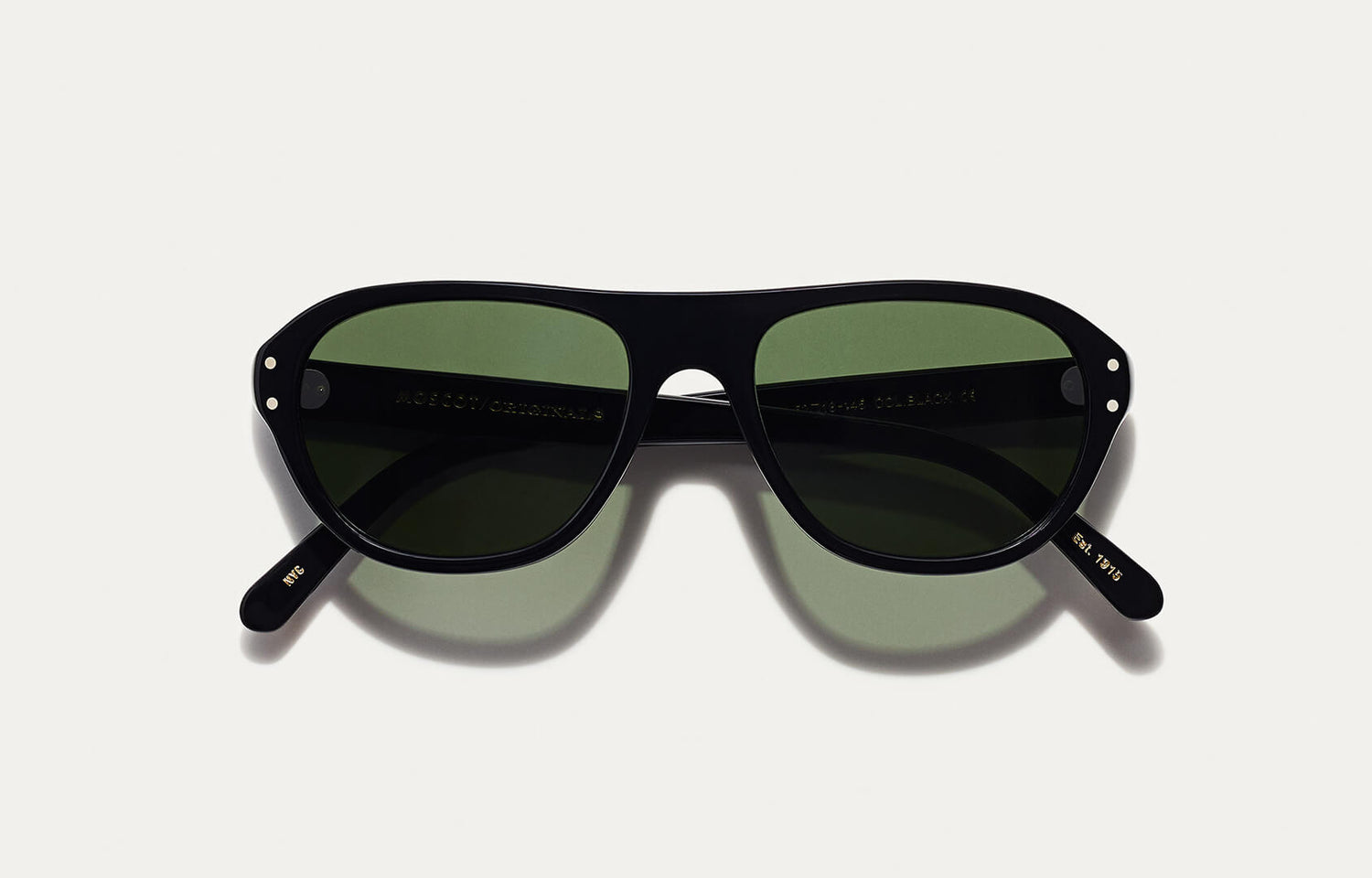 PATRICK DEMPSEY | THE AVRAM SUN