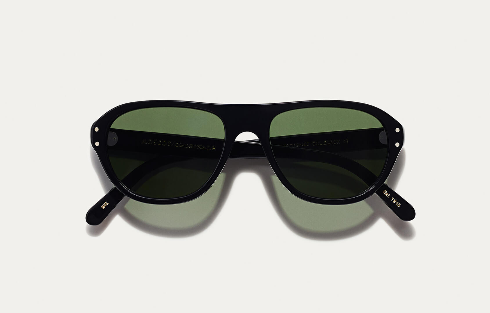 PATRICK DEMPSEY | THE AVRAM SUN