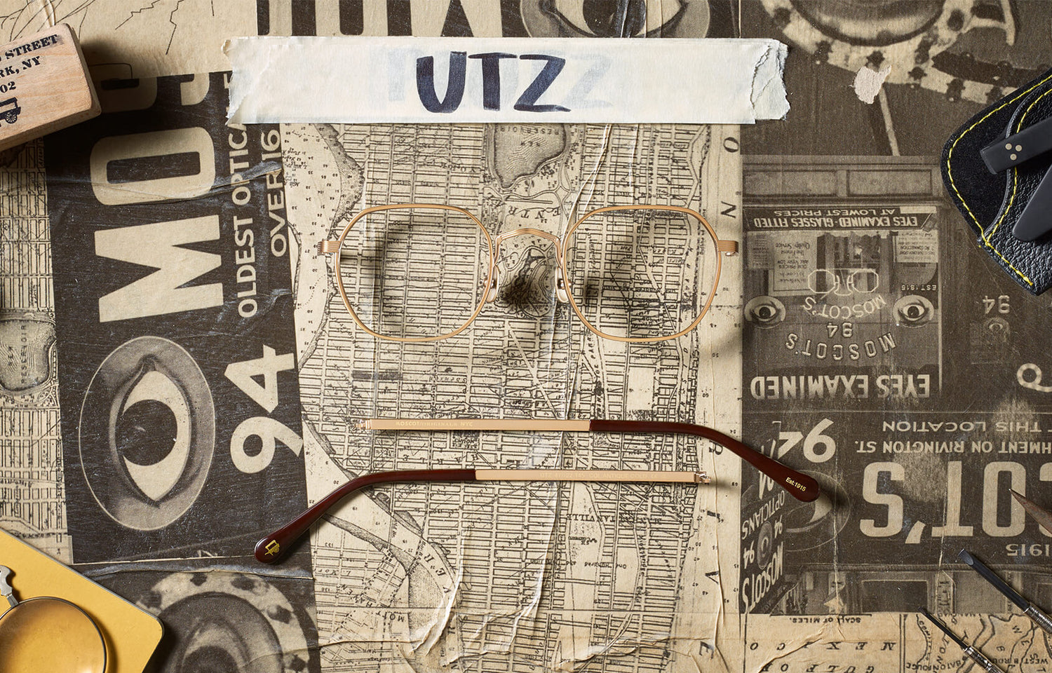 WILMER VALDERRAMA | THE UTZ