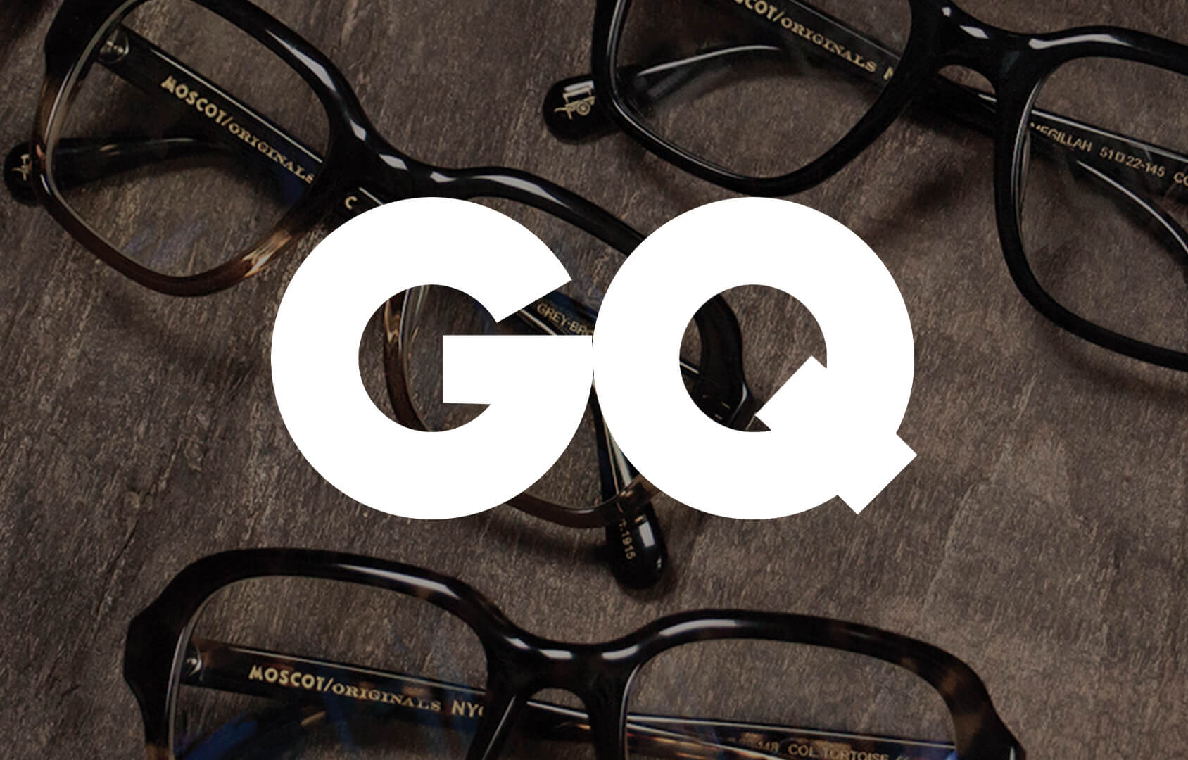 John Malkovich wears The MEGILLAH in GQ