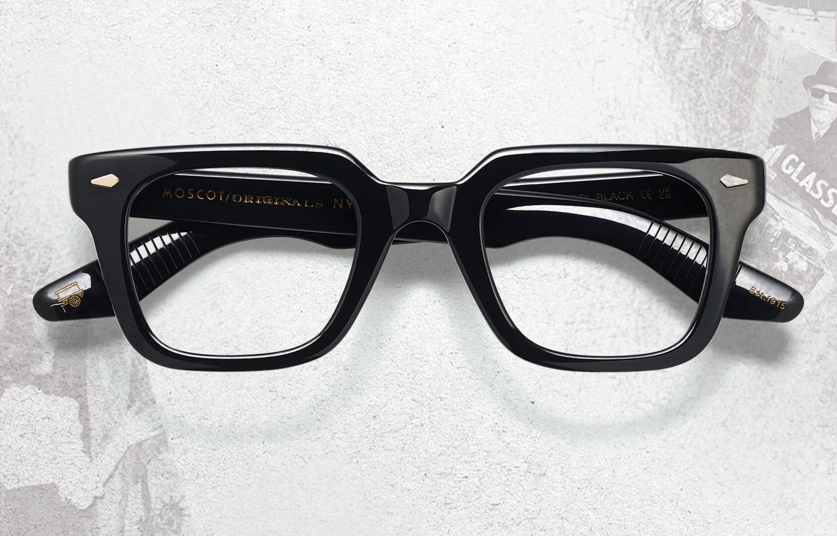 Ryan Reynolds wears The GROBER in IF