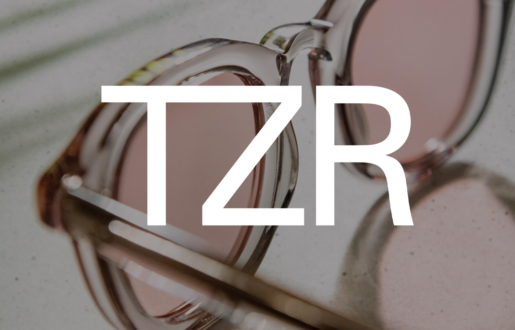THE ZOE REPORT FEATURES THE RIZIK AND DAHVEN