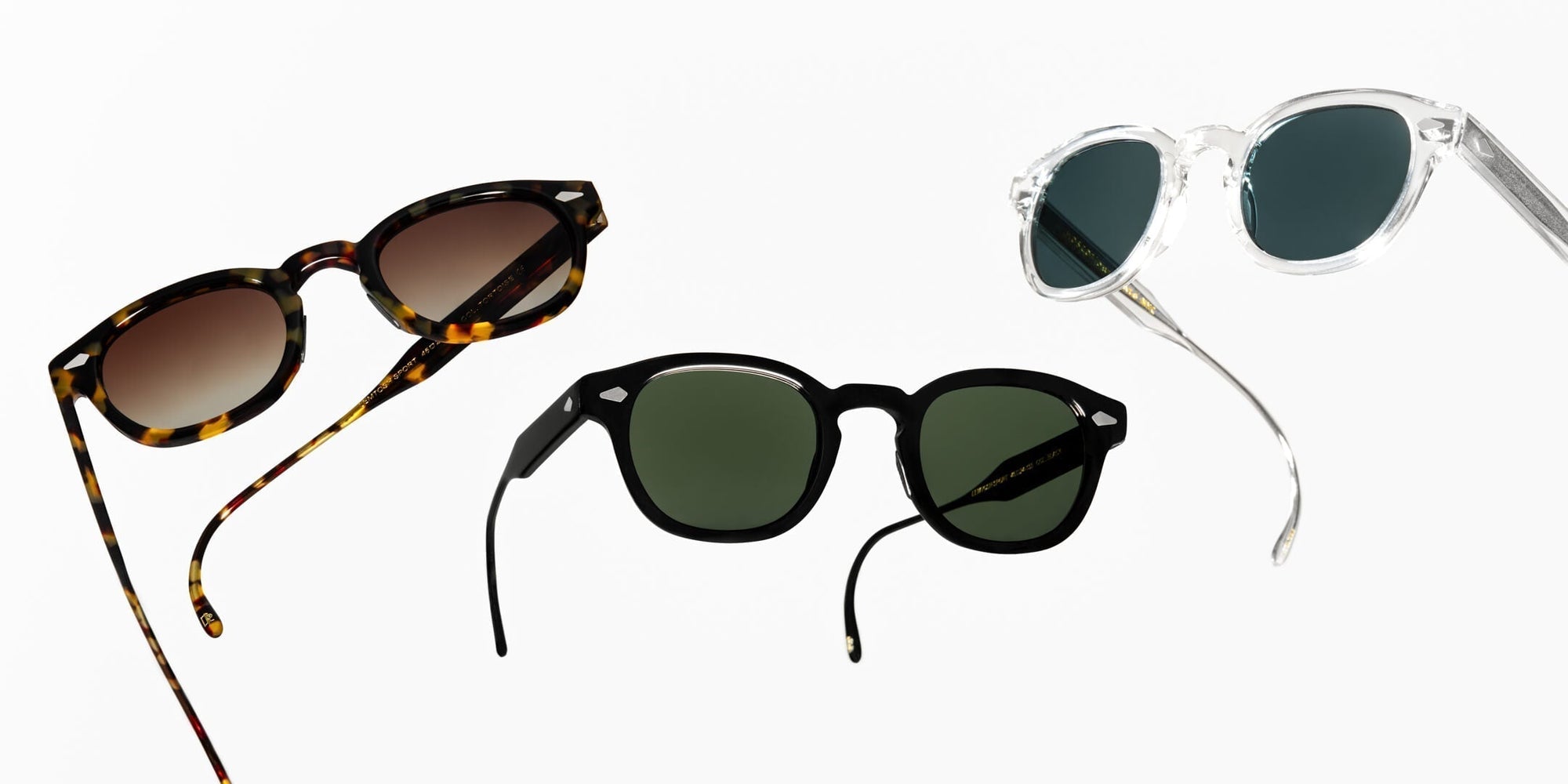 THE BEST SPORT SUNGLASSES WITH STYLE: MEET THE LEMTOSH SPORT