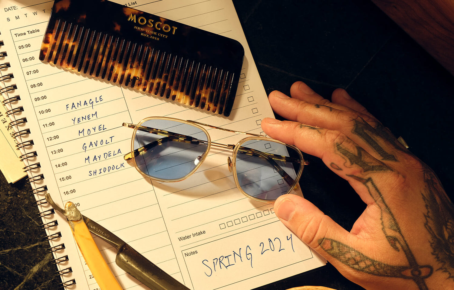 The best sunglasses for Heart-Shaped Faces