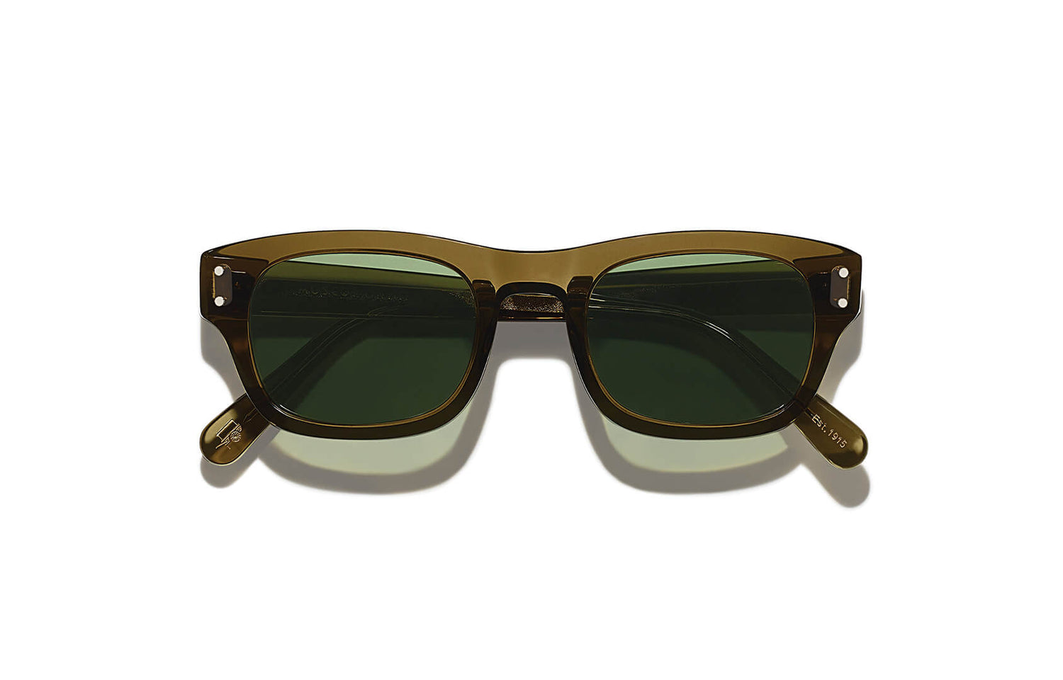 The Case for Wearing Sunglasses in the Winter