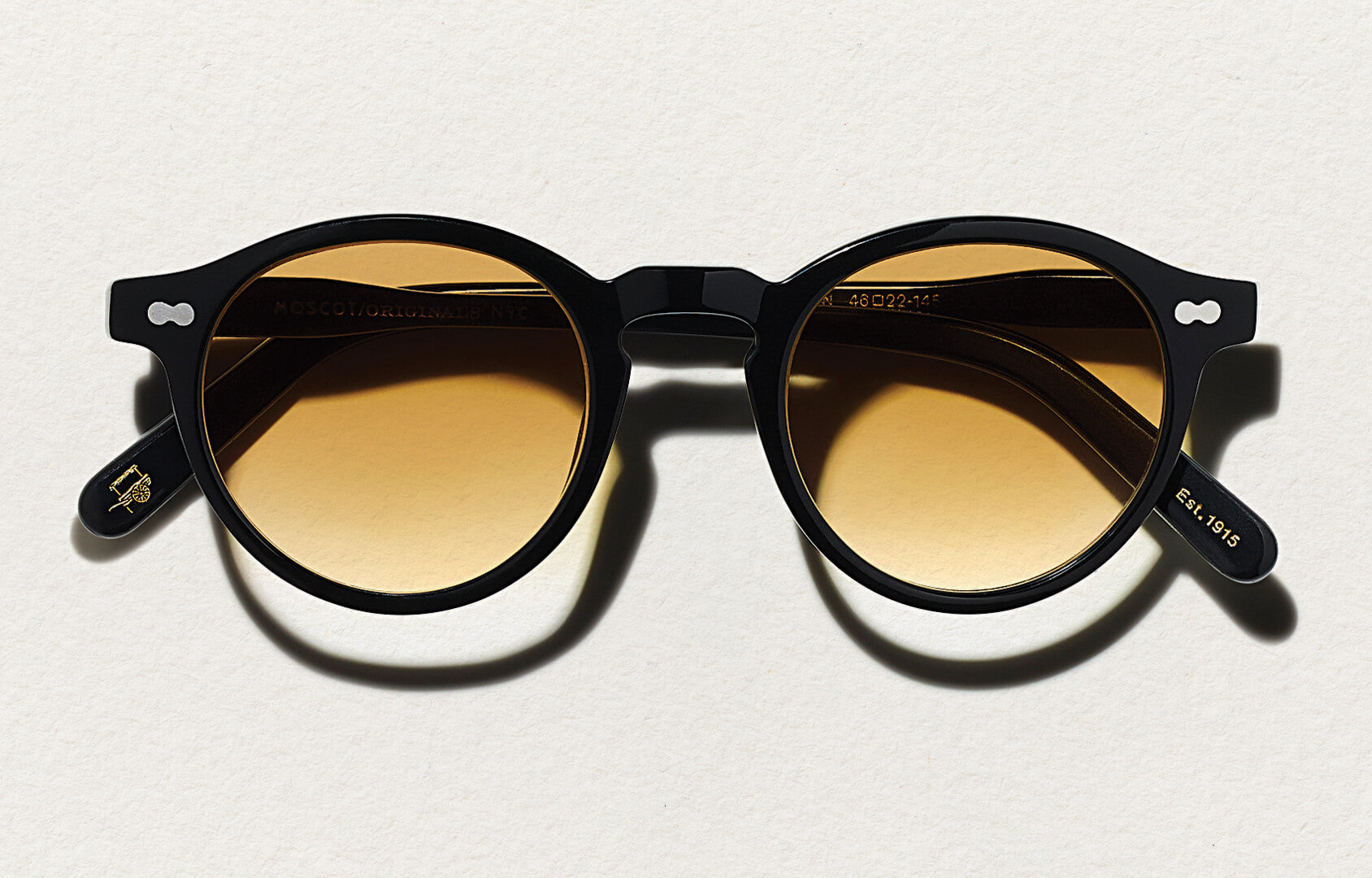 GLEN POWELL | THE MILTZEN BLACK & RIZIK SUN