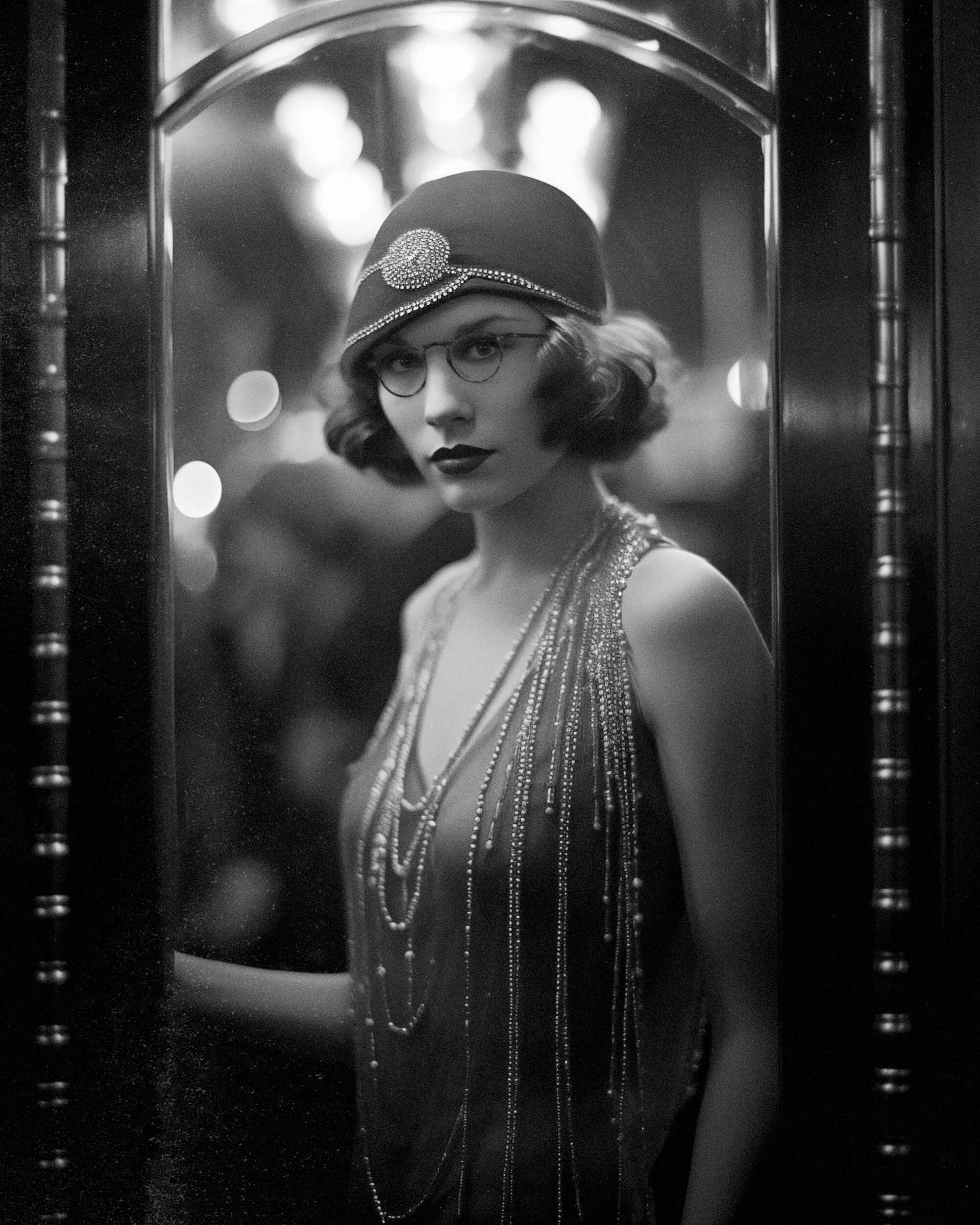 VINTAGE WOMEN’S EYEGLASSES: TIMELESS STYLE, MOSCOT CRAFTSMANSHIP
