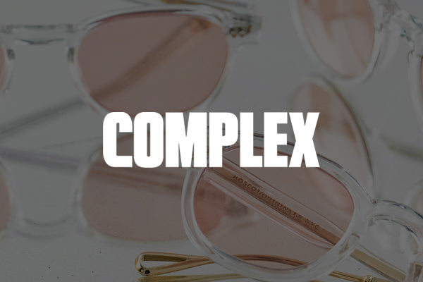 Rose Tints | COMPLEX