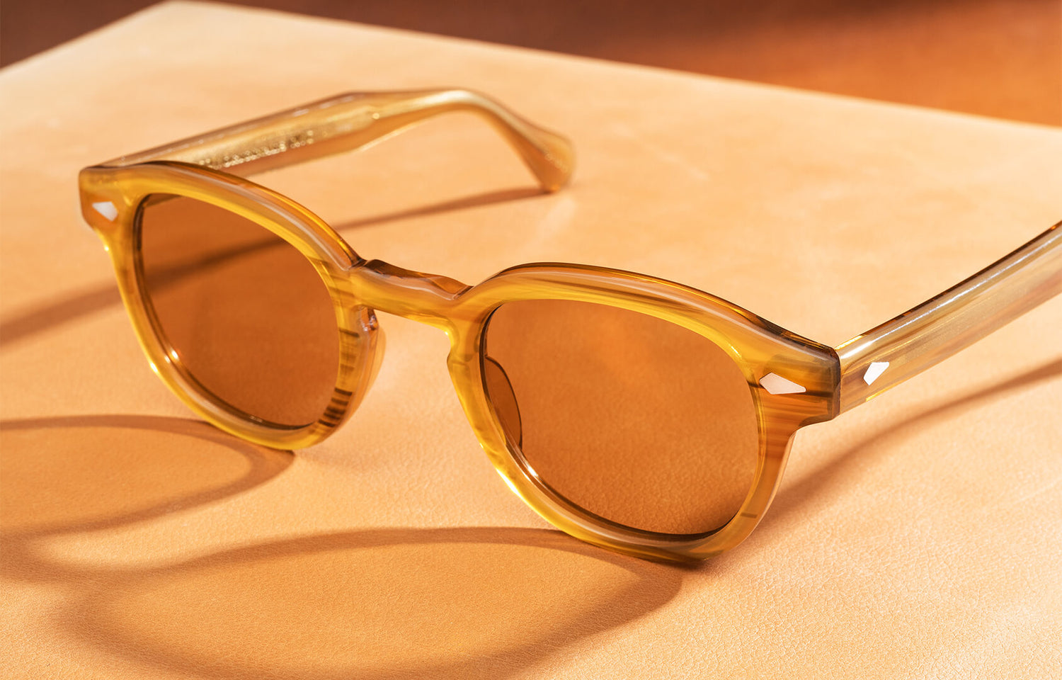 Classic Men's Sunglasses