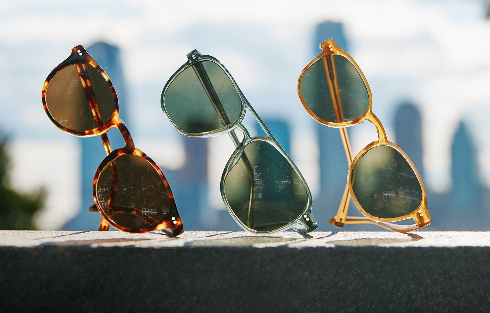 GAME, SET, STYLE: A MOSCOT GUIDE TO NEW YORK TENNIS SEASON