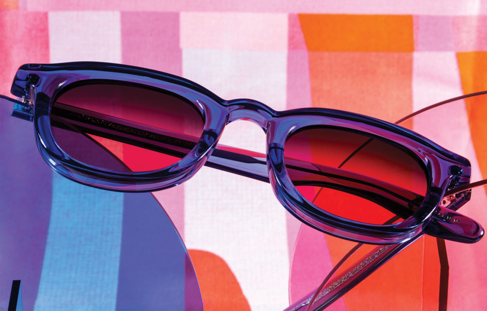 The best sunglasses for round faces