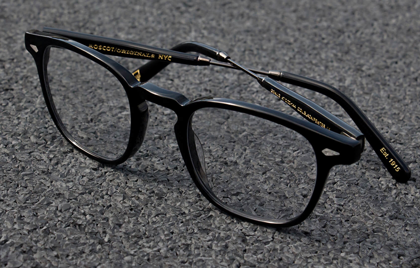 JOHN MULANEY | THE GENUG