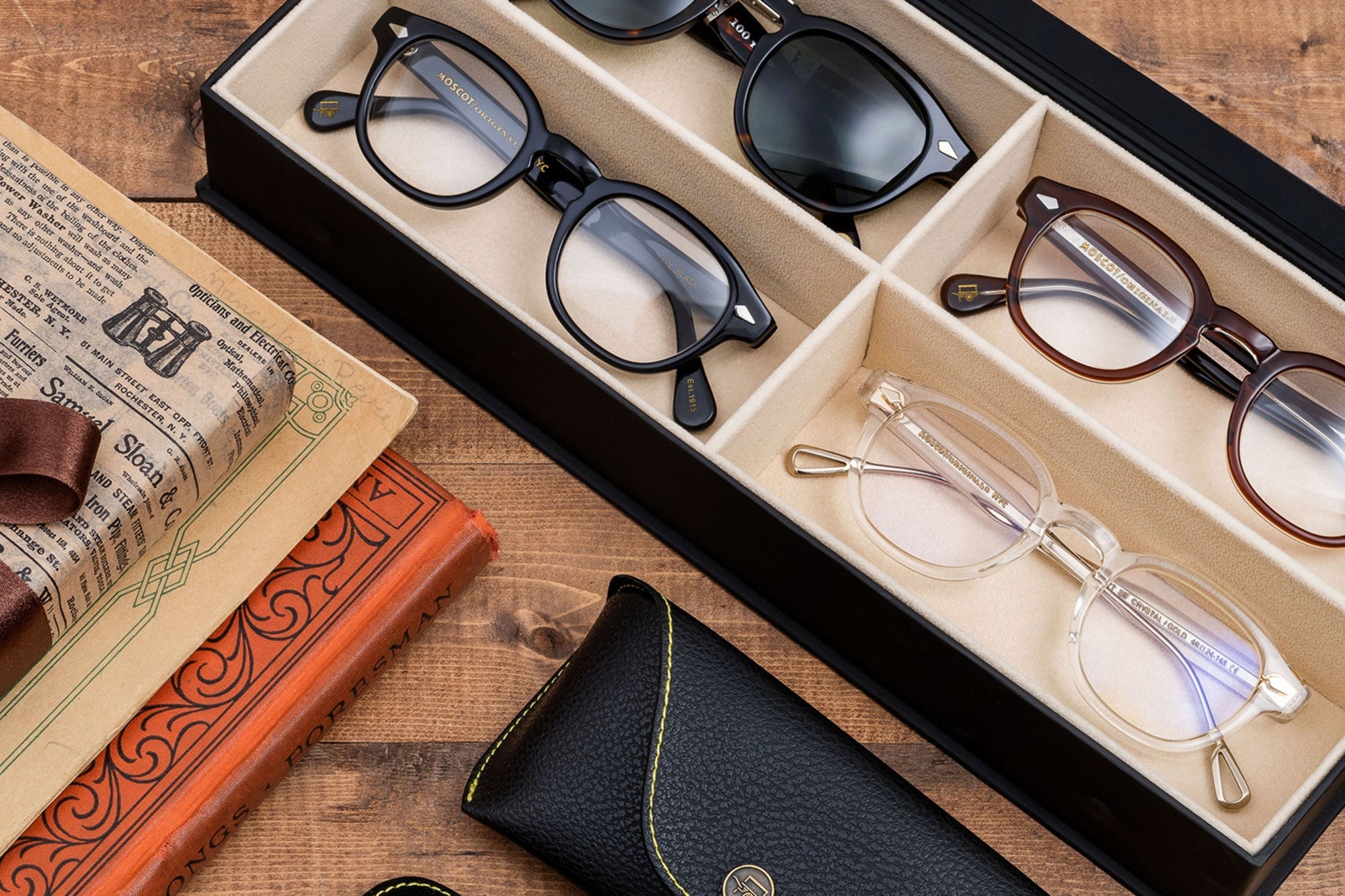 The Annual 2021 Gift Guide Lookbook