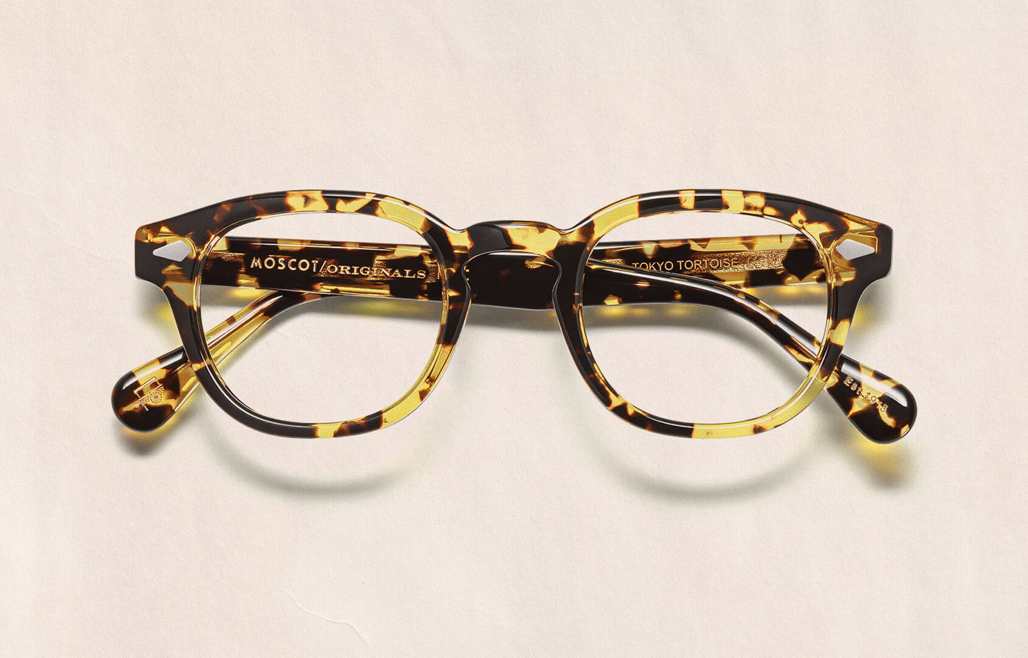 Jason Sudeikis wears The BJORN, DAHVEN, DOLT, and LEMTOSH