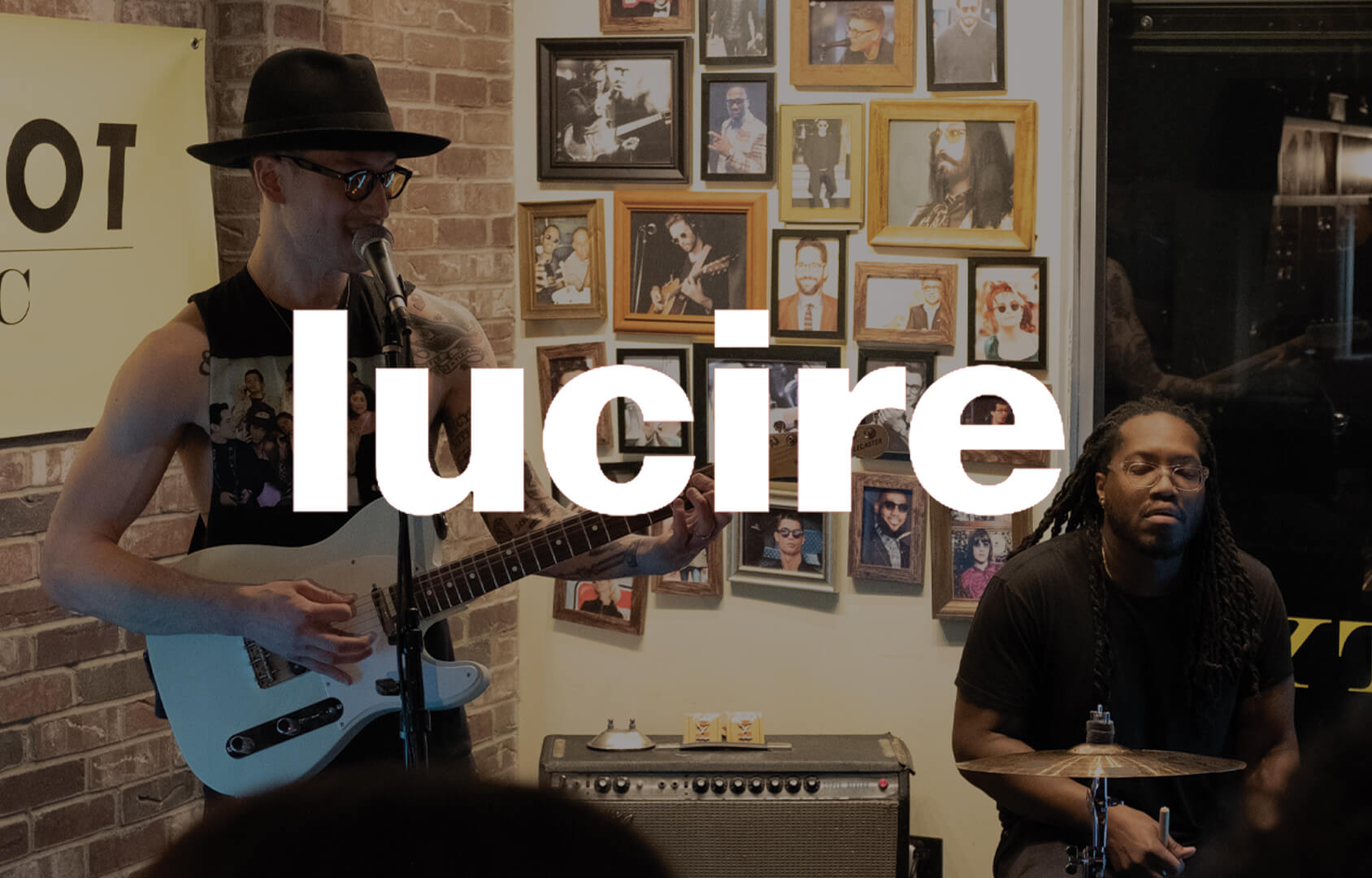 MOSCOT hits the road for the Spring 2023 launch premiere