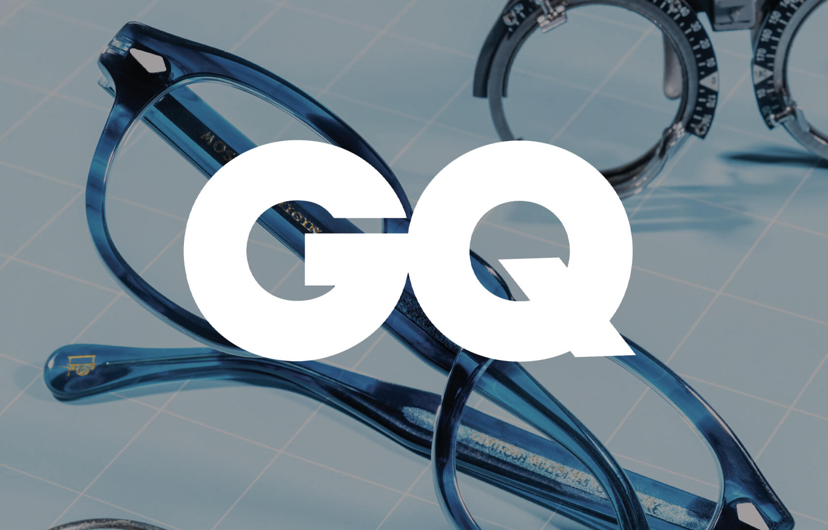 GQ names The LEMTOSH a modern-day masterpiece