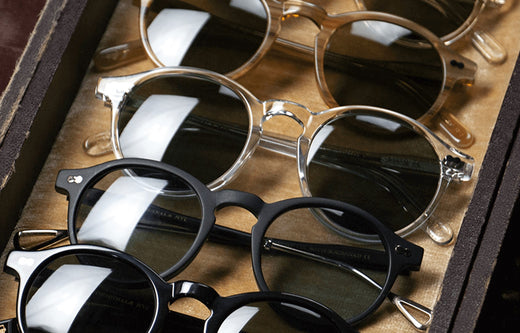 Casey Harris of X Ambassadors | The MILTZEN SUN Sunglasses