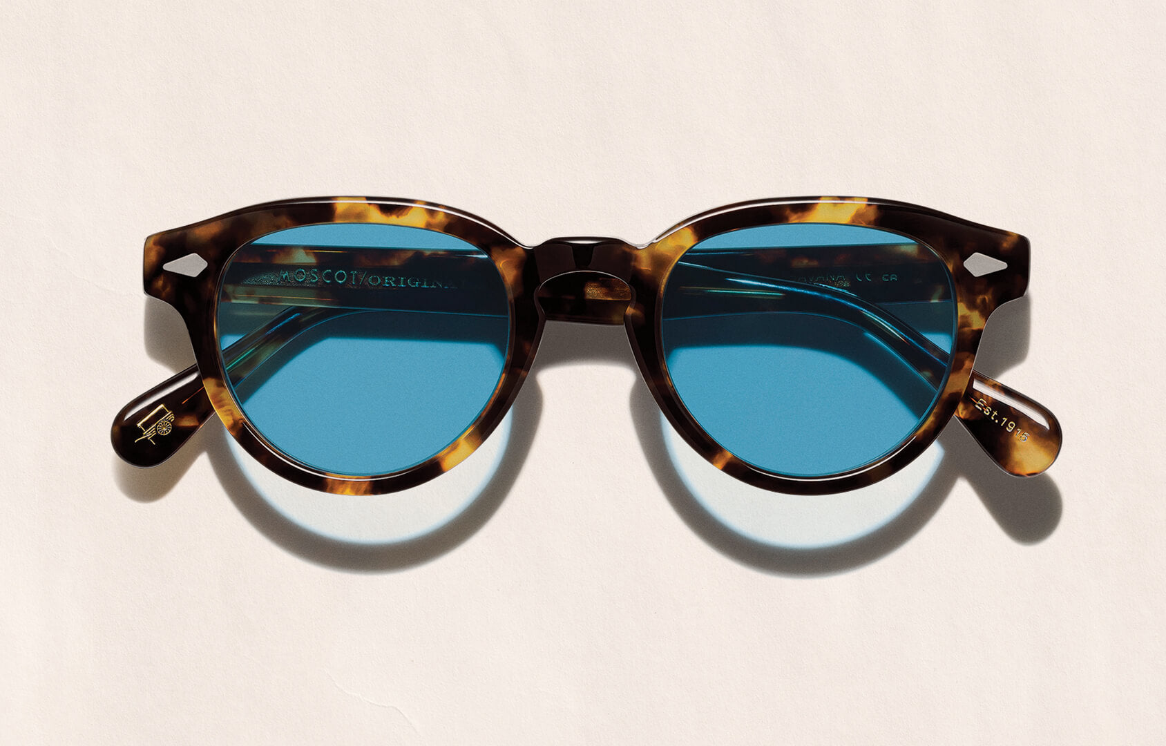 Michelle Williams wears The MAYDELA SUN in Classic Havana