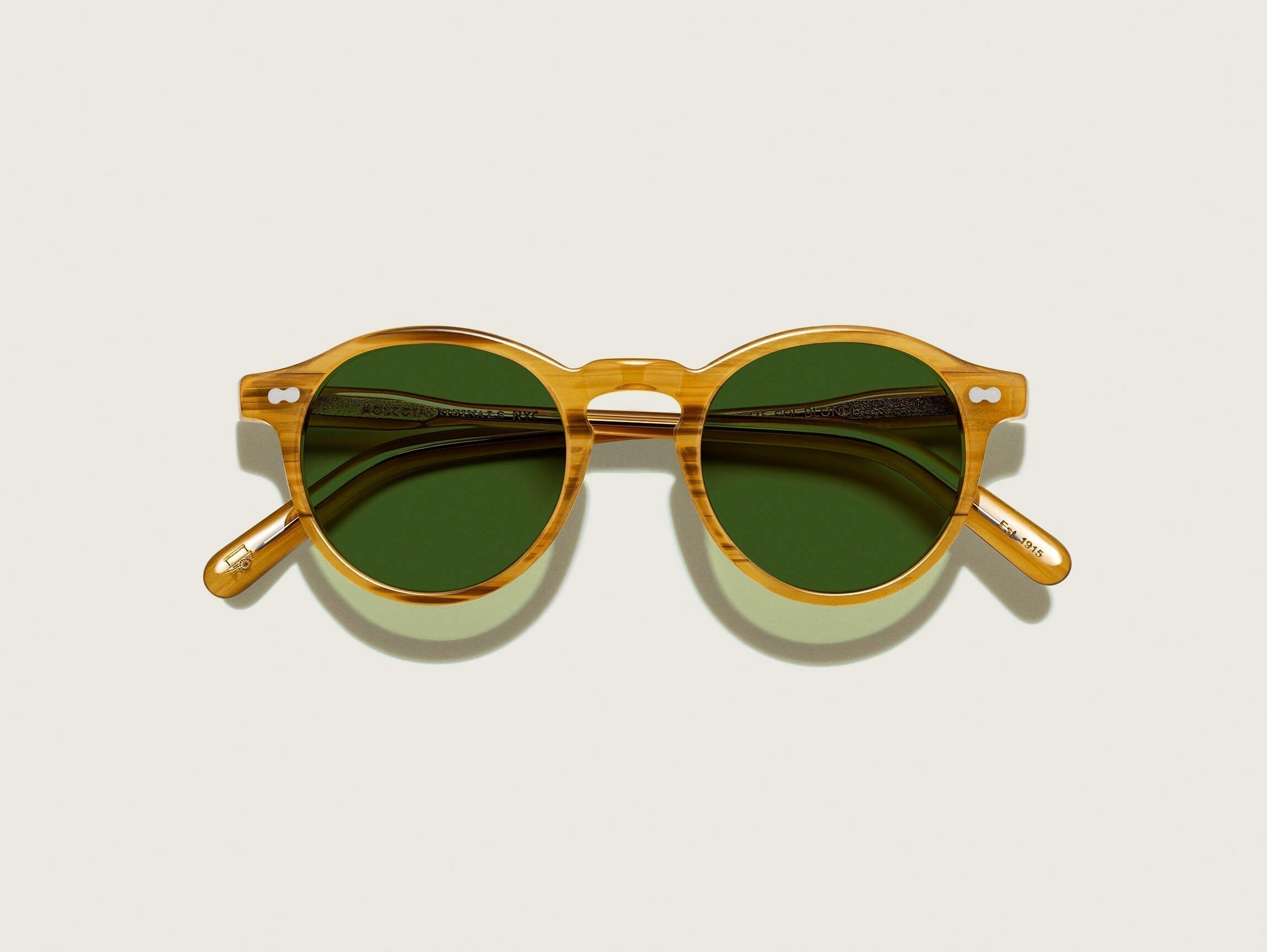 The best designer glasses for triangle faces