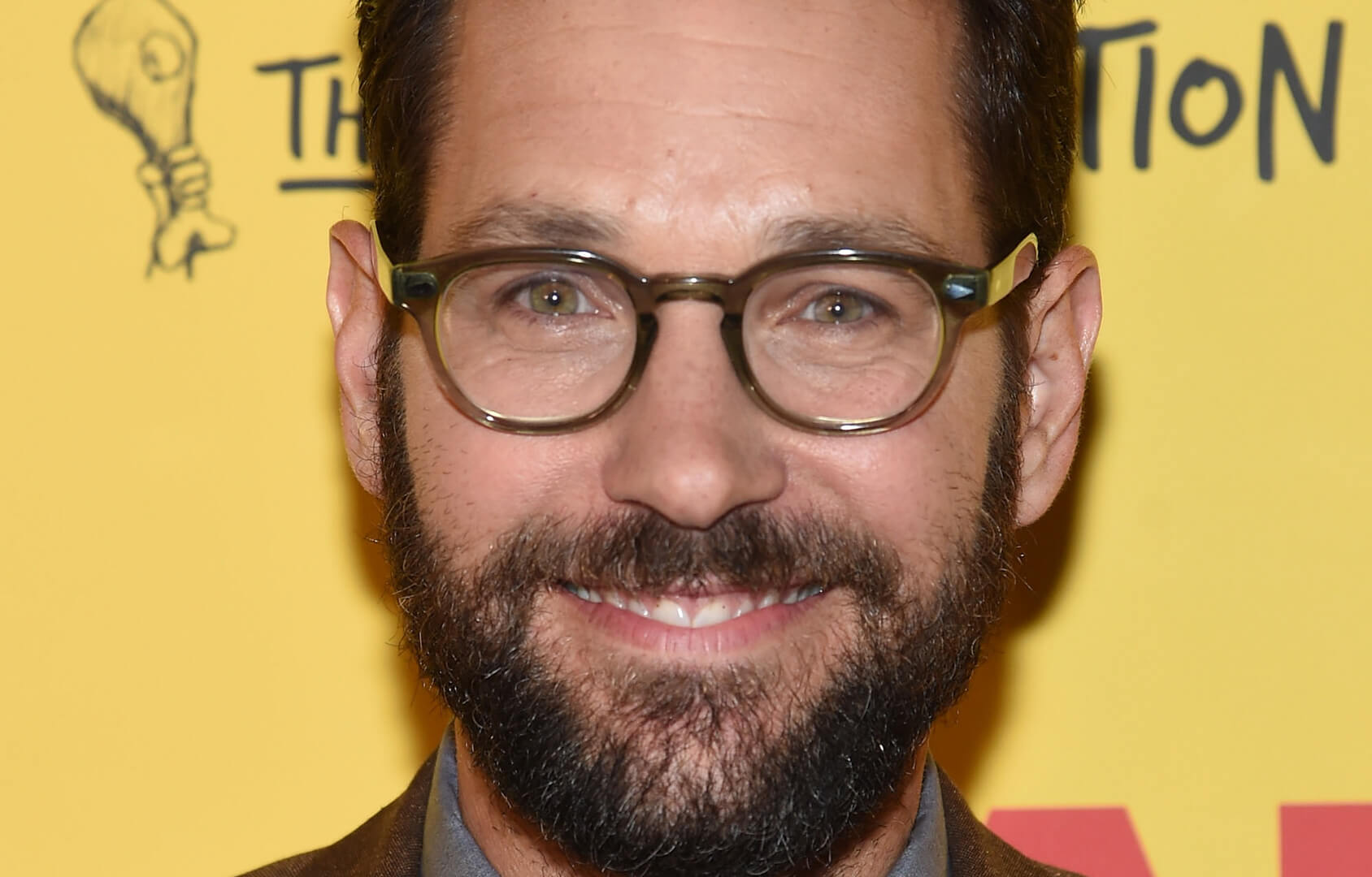 Paul Rudd | The ARTHUR SUN, The ZETZ SUN and The LEMTOSH Glasses