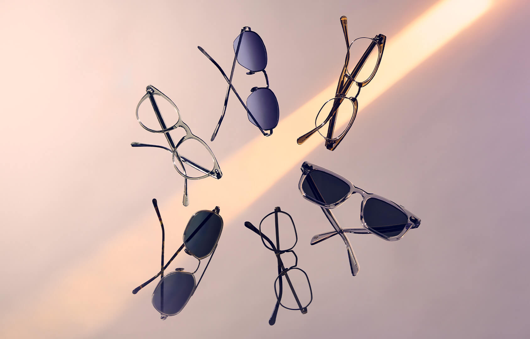 The SPRING 2026 Collection