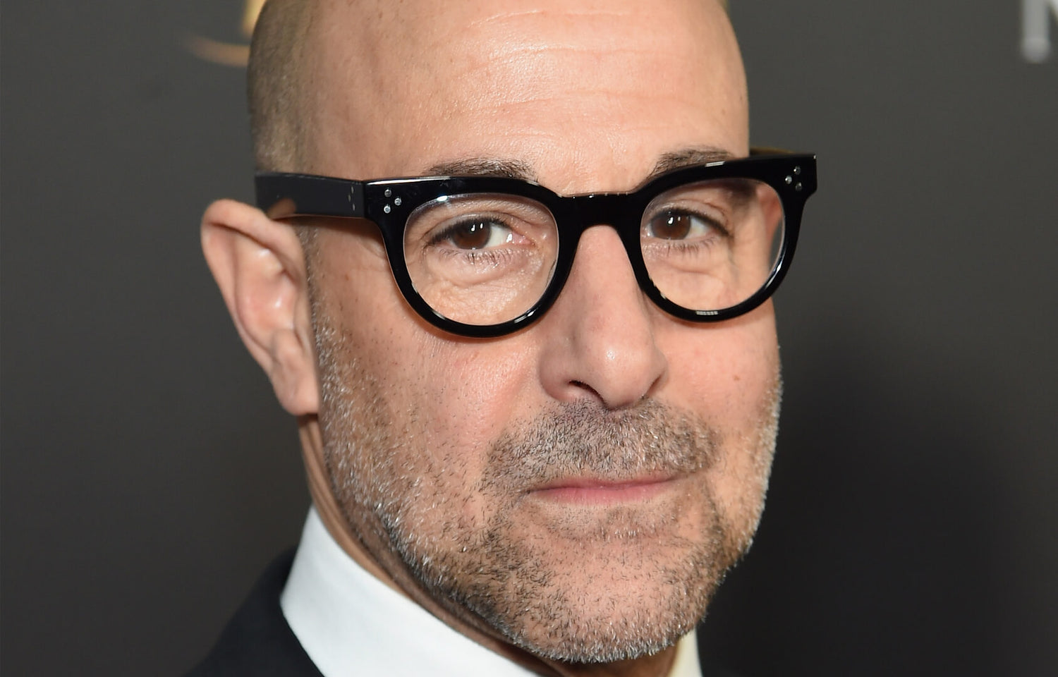 Stanley Tucci | The VILDA