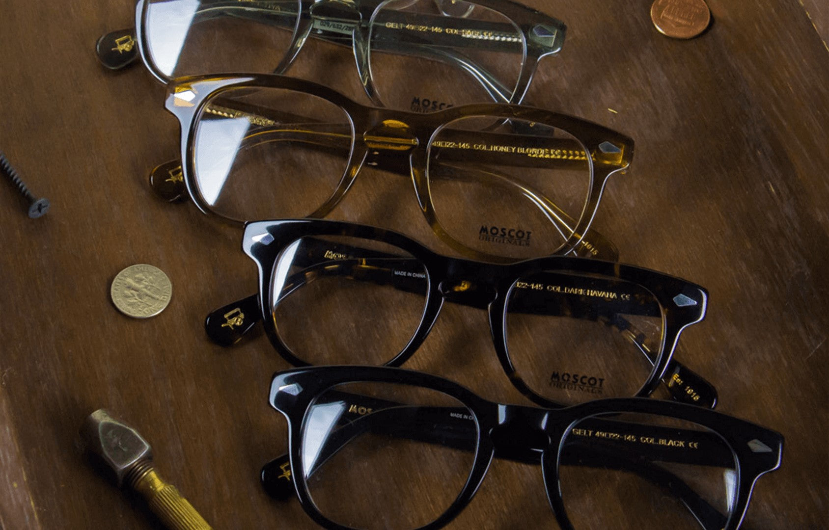 Eric Stonestreet | The GELT