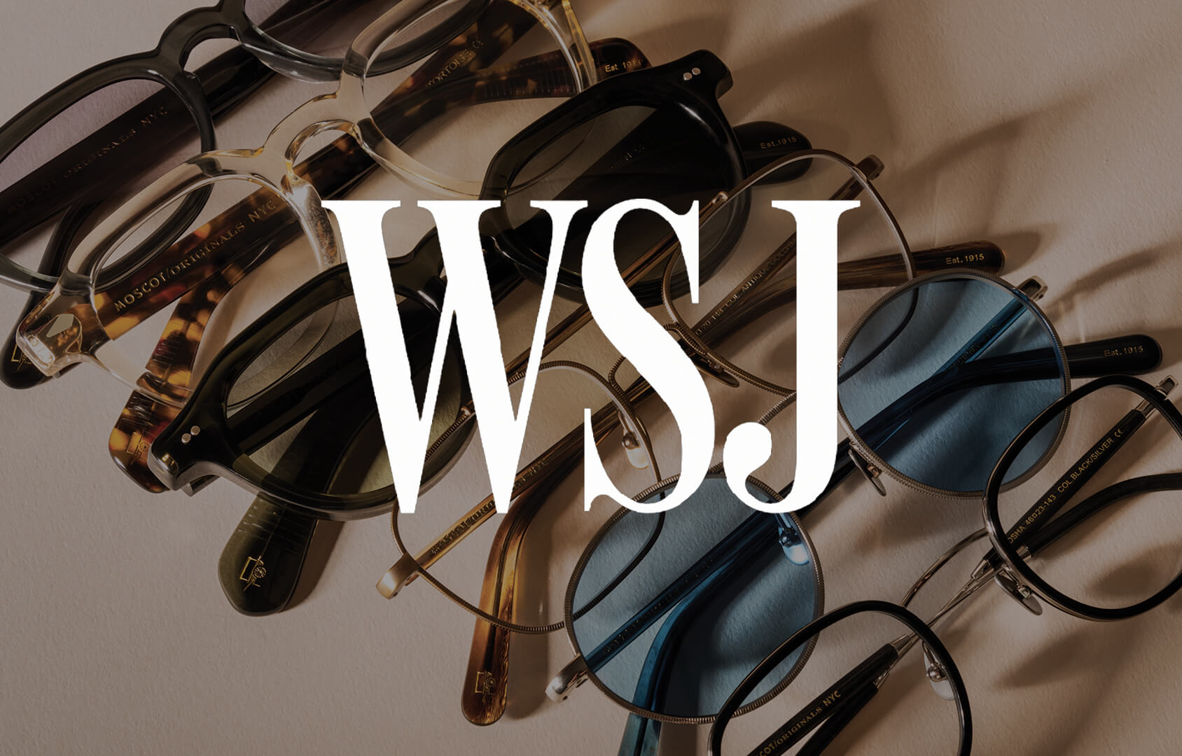 WSJ. MAGAZINE FEATURES THE KANAKA SUN