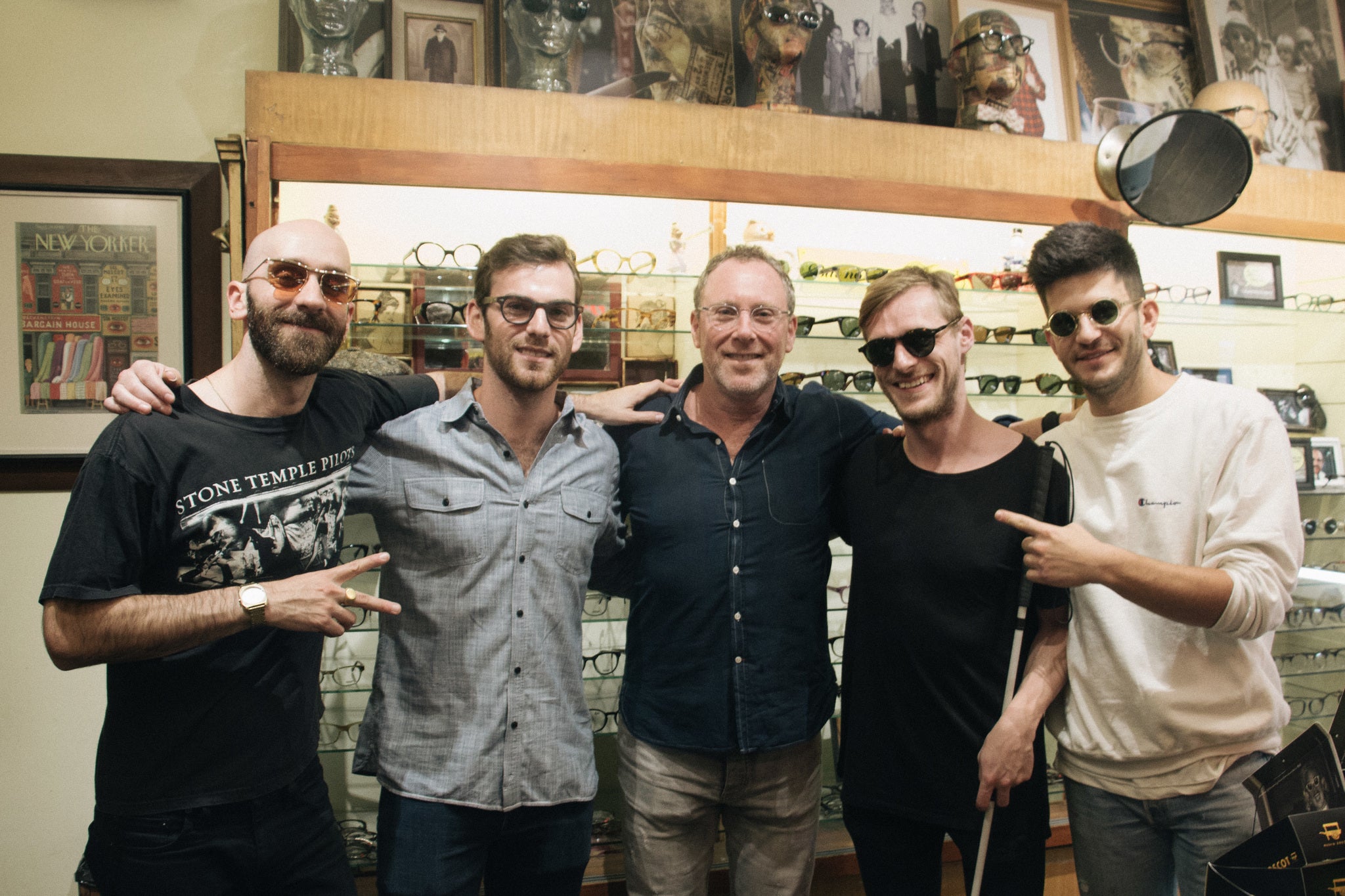 X Ambassadors