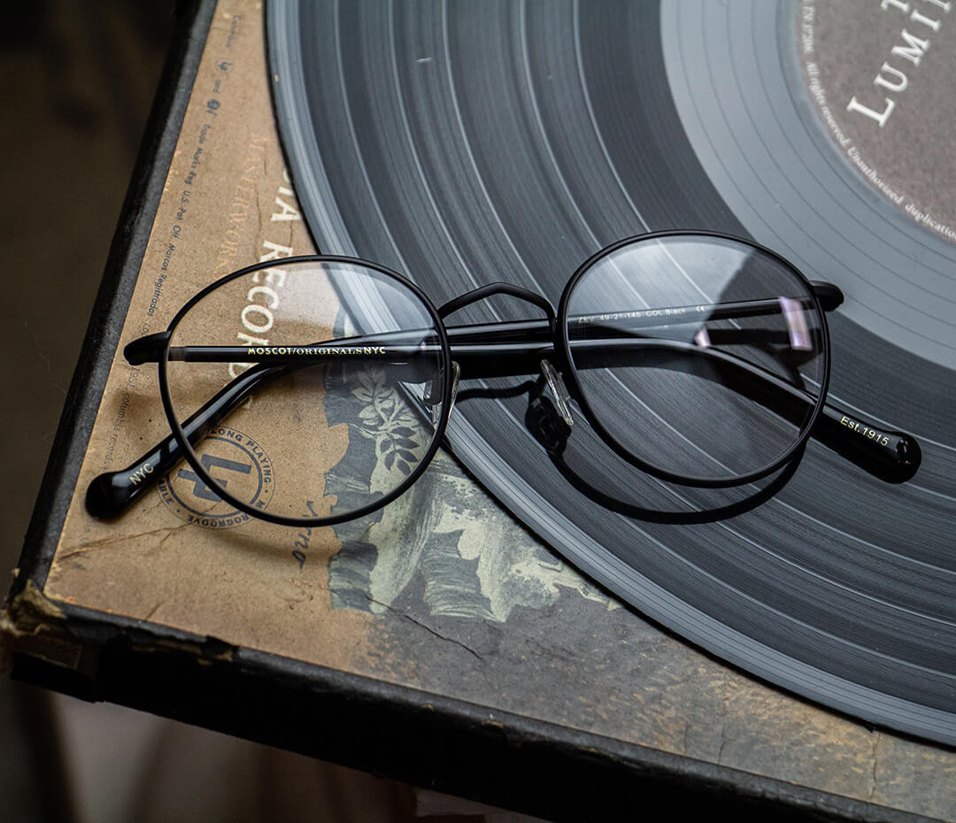 The ZEV in Matte Black