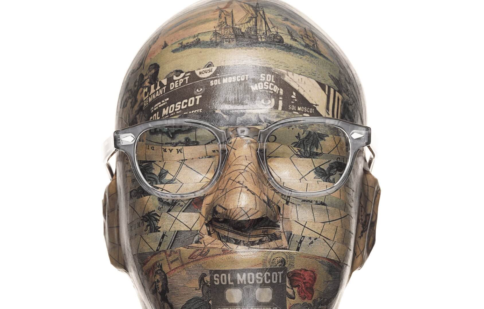 HOW ARE PRESCRIPTION GLASSES MADE? A LOOK BEHIND THE LENS