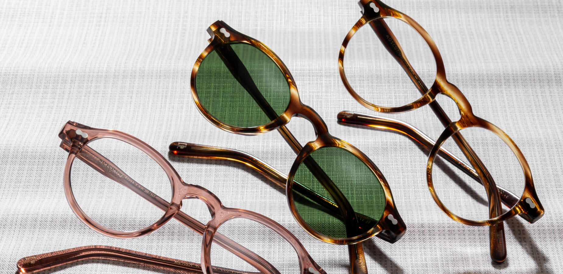 Shop our favorite round frames!