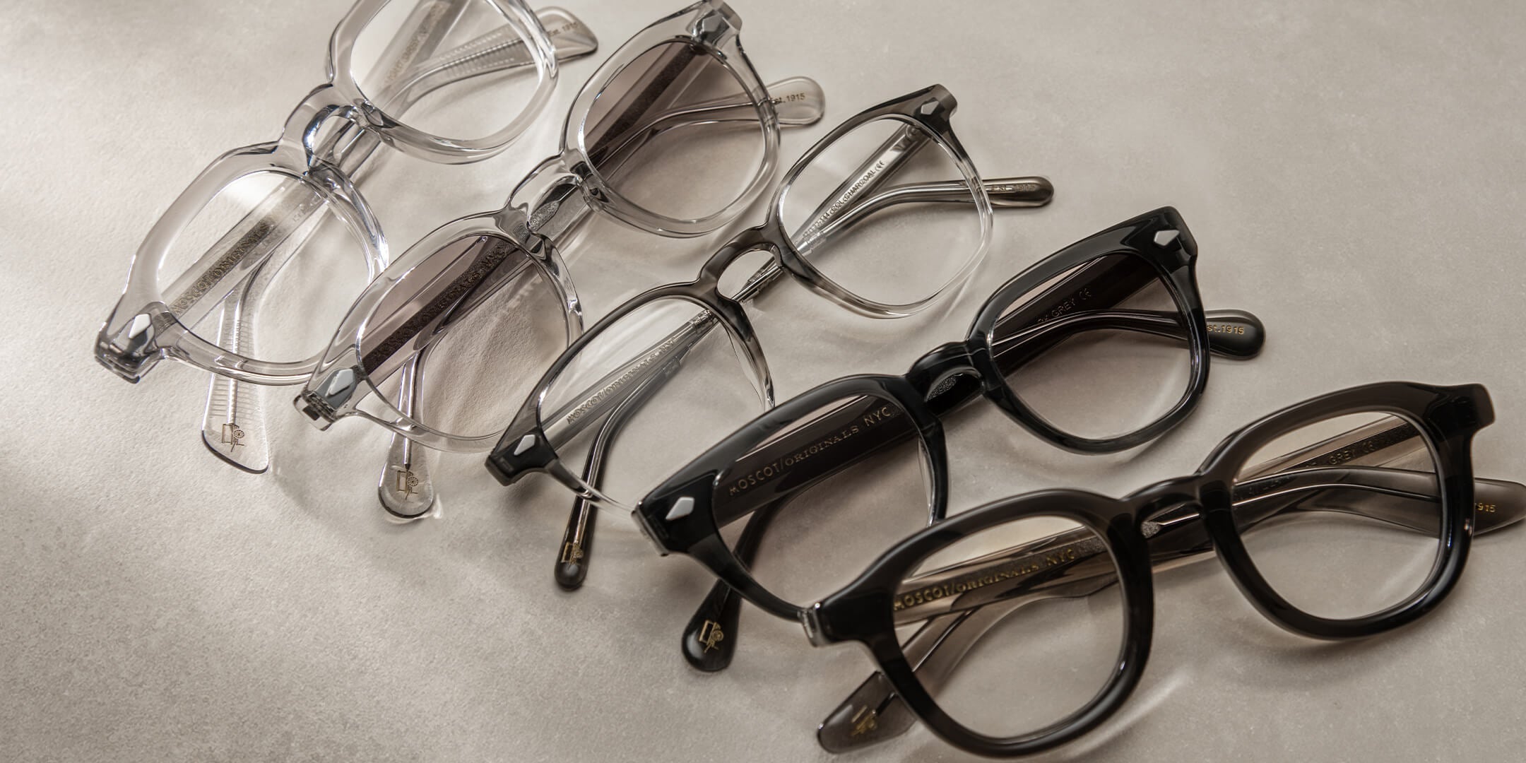 CATEYE EYEGLASSES & SUNGLASSES