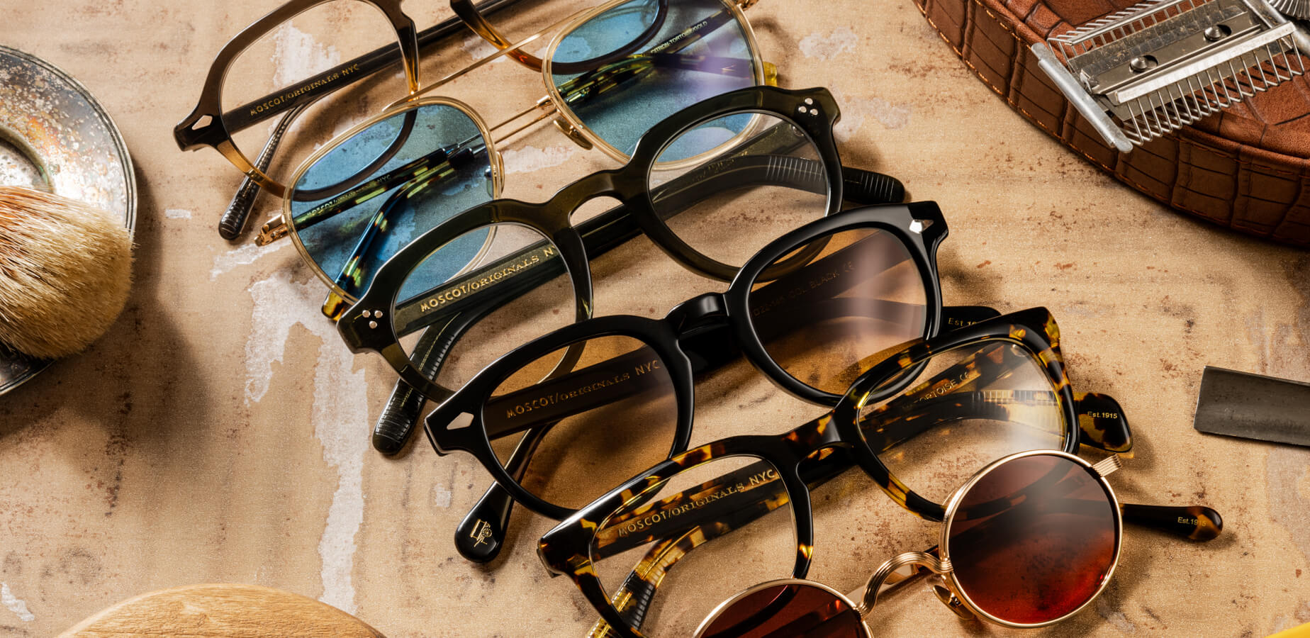 Shop the Spring 2024 Collection