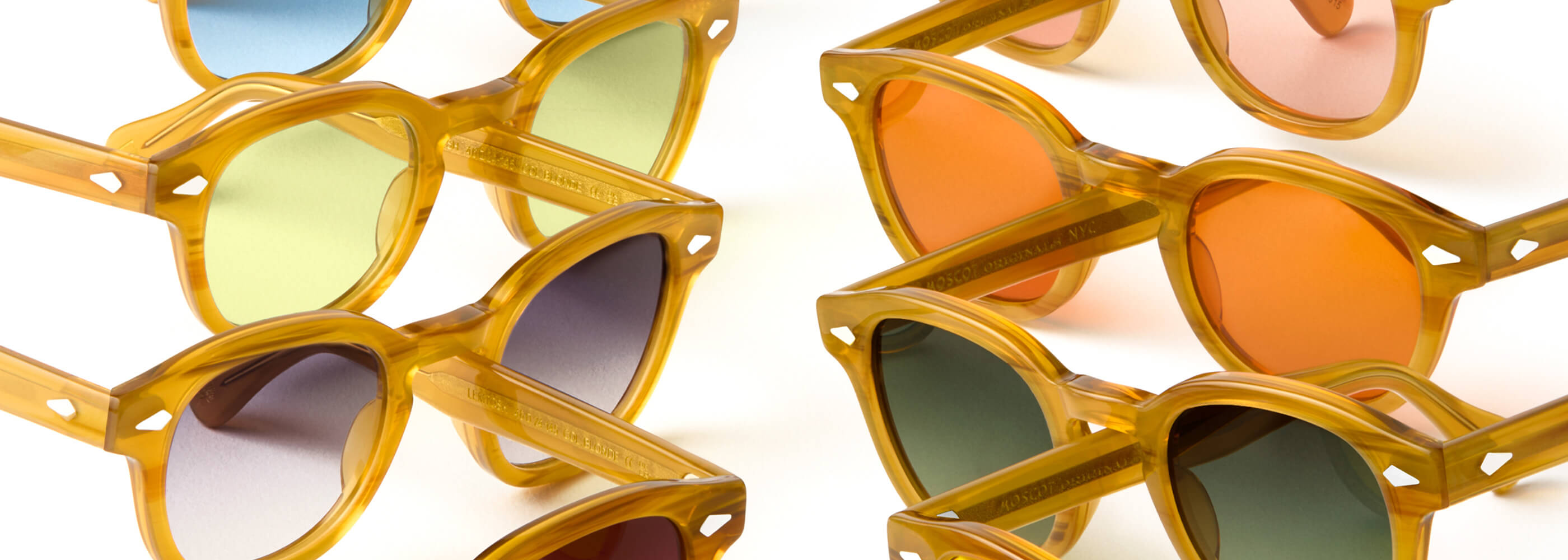 Shop Blonde Frames