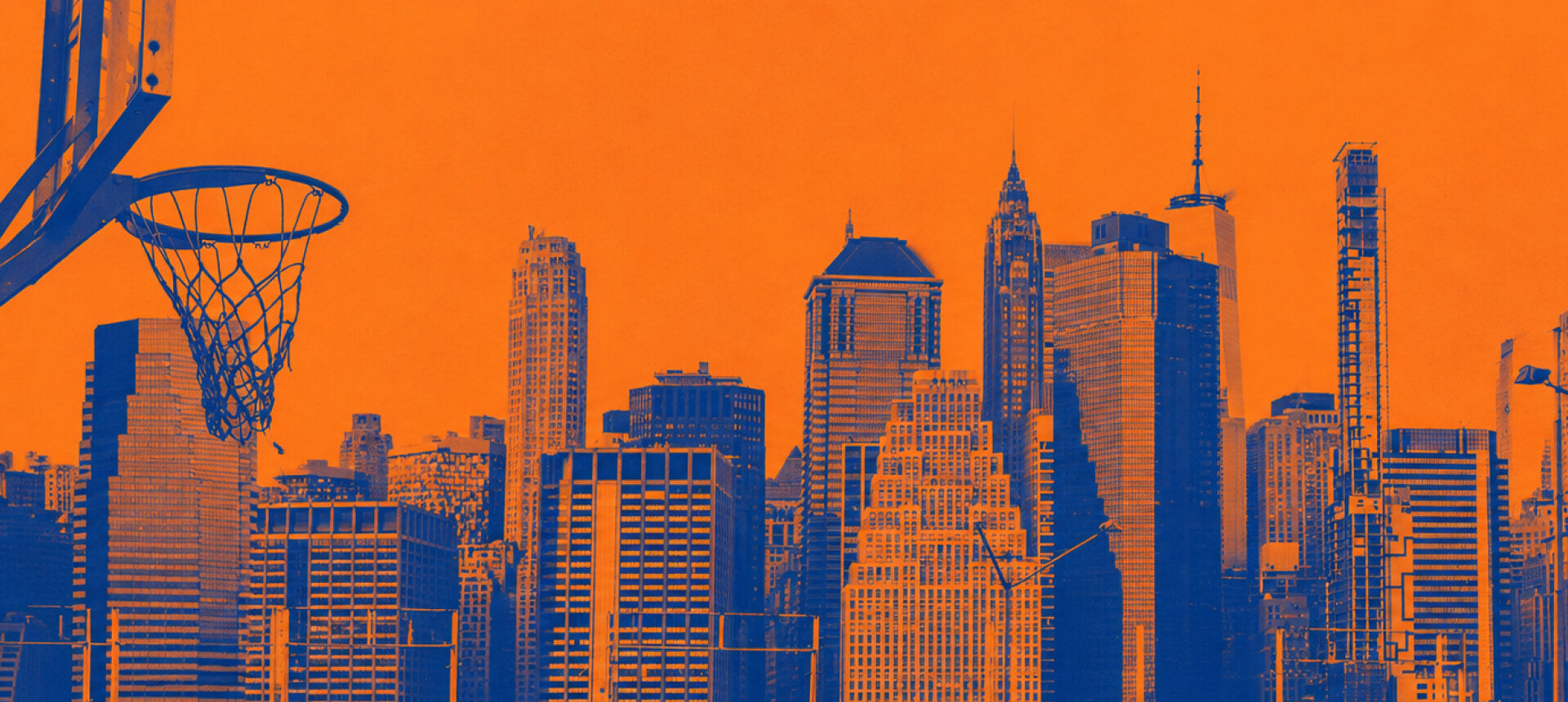 THE NYC CHAMPS COLLECTION