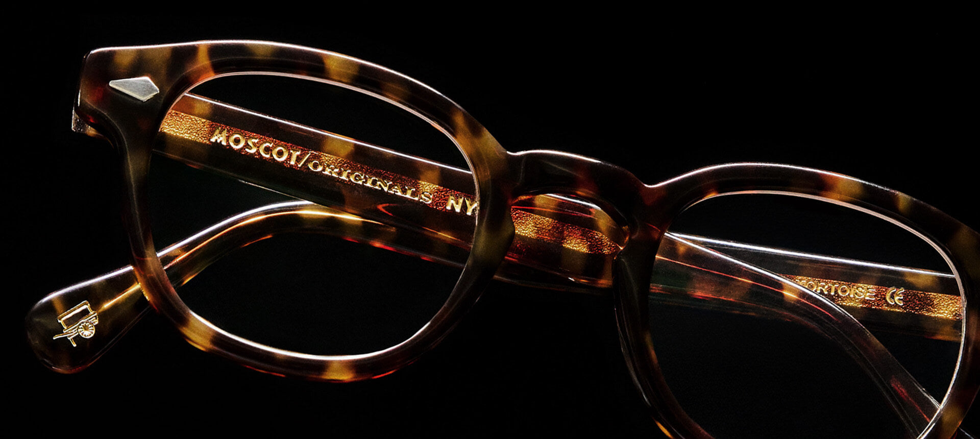 Shop Tokyo's Favorite Frames
