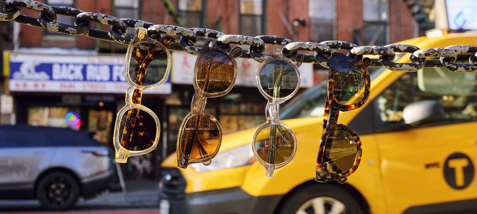 Shop New York City Favorites