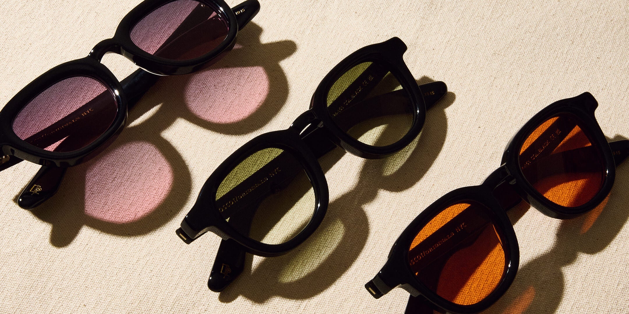 Shop Munich's Favorite Frames