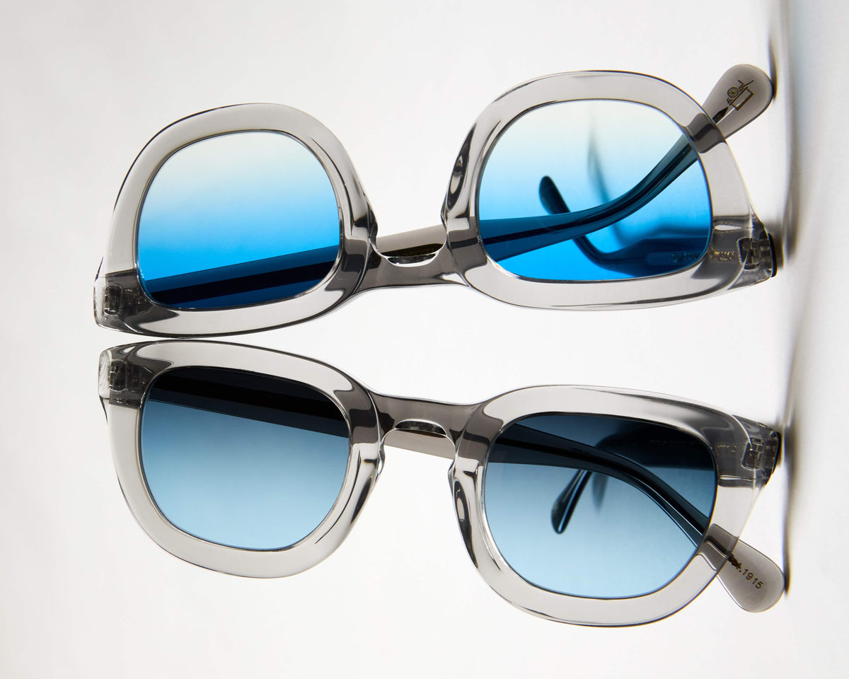 GREY SUNGLASSES