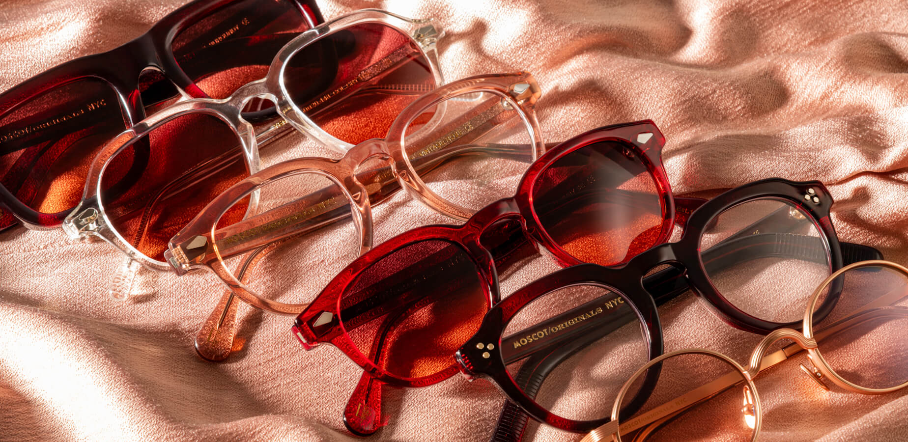 Shop The Pink Collection