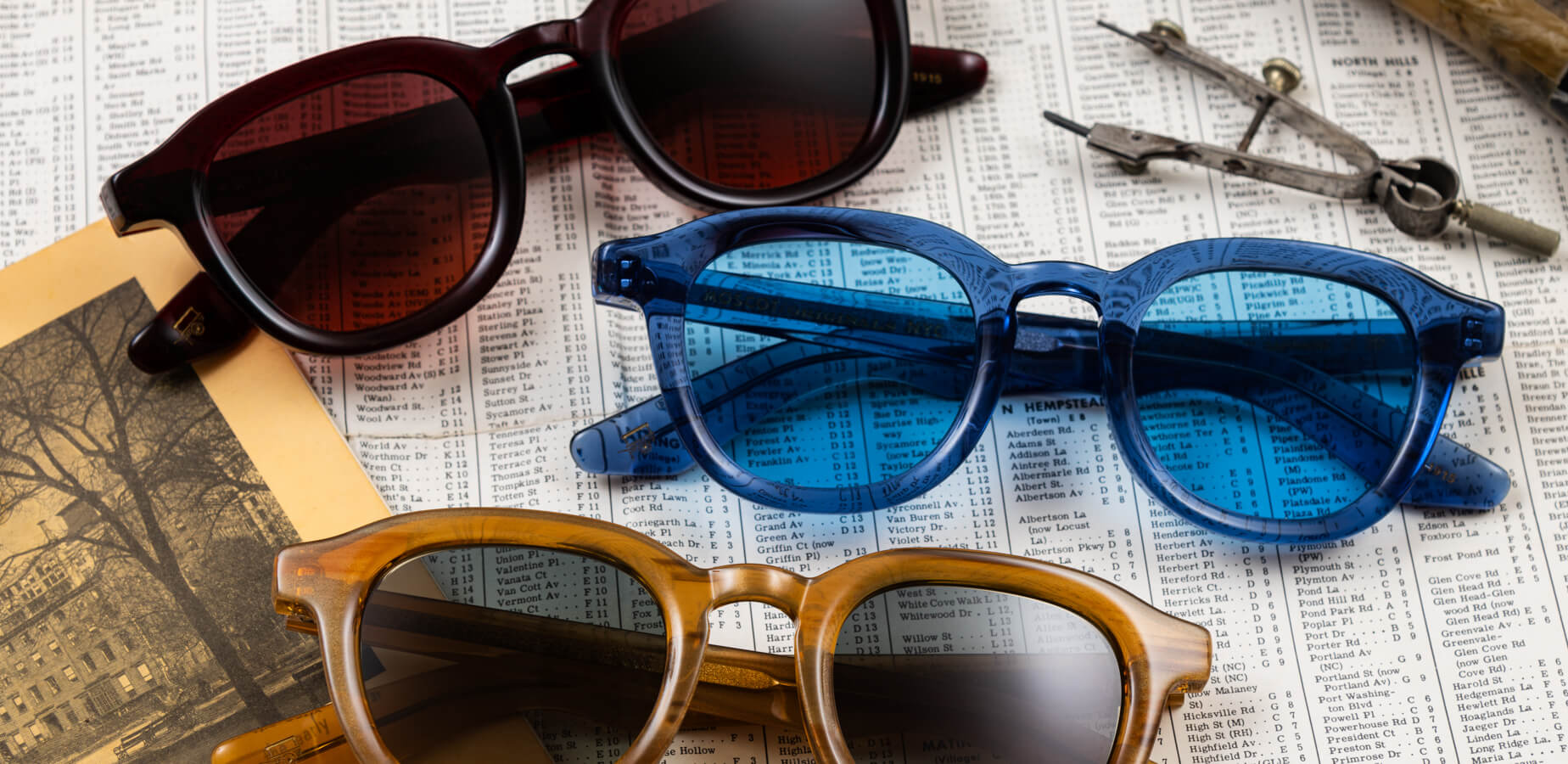 Shop Women's Sunglasses