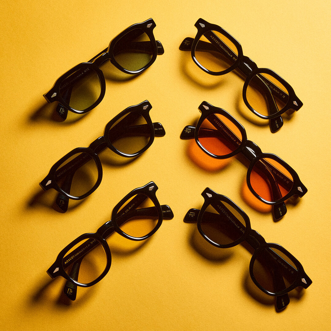 Shop new Custom Made Tints