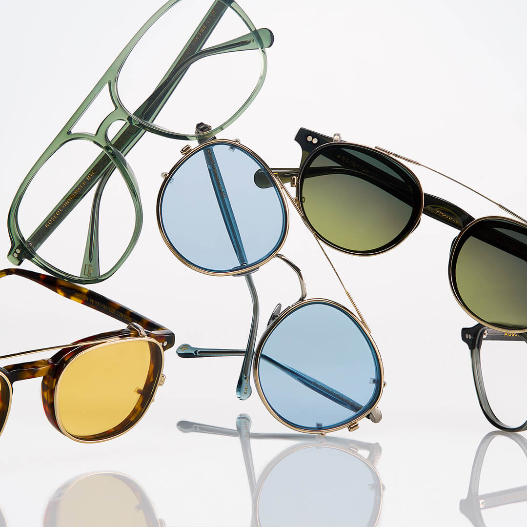 Shop New Frames and Best Sellers