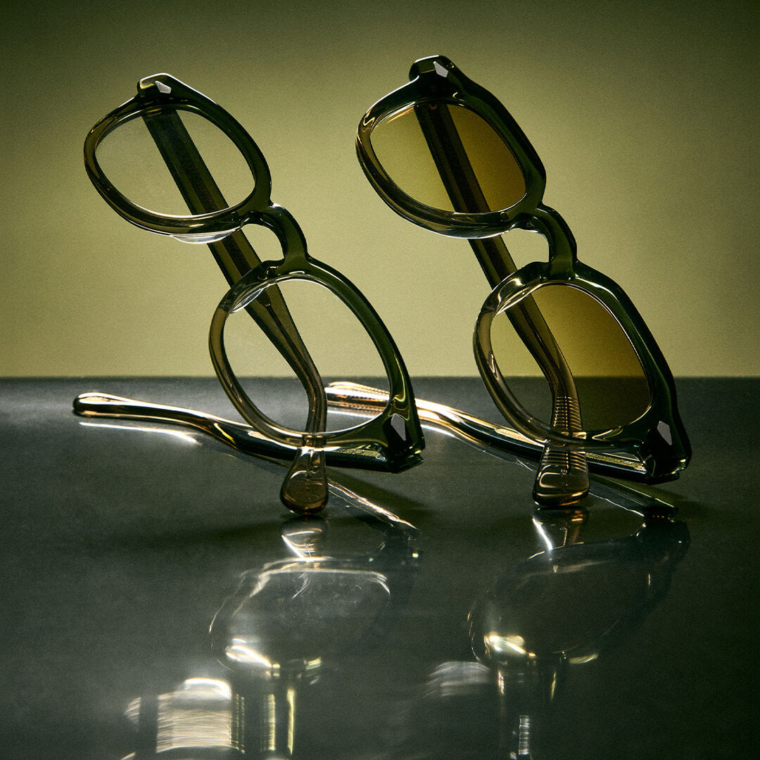 Shop new colors and sizes of our best selling frames