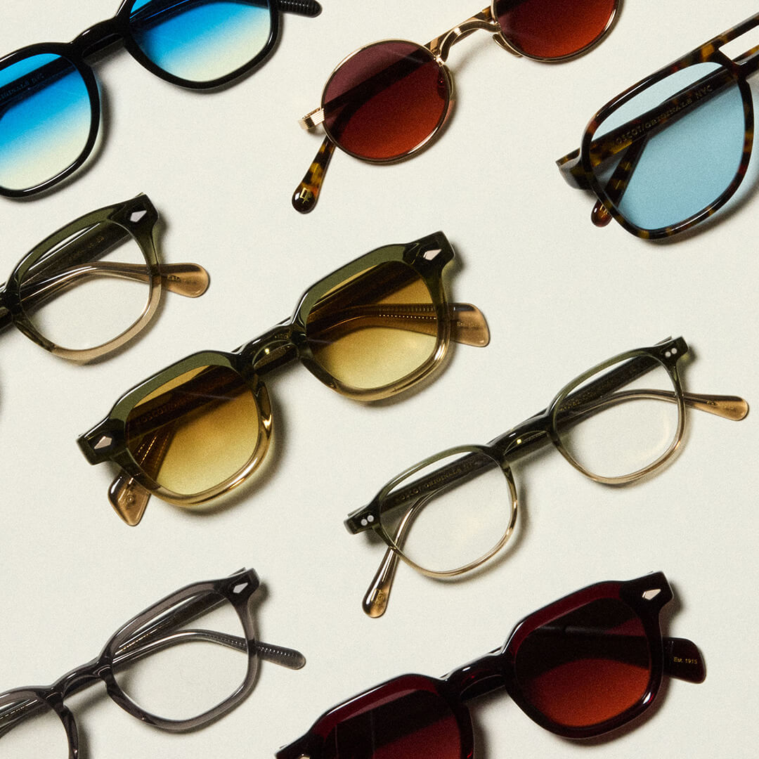 Shop new styles and colorways of our bestselling frames!