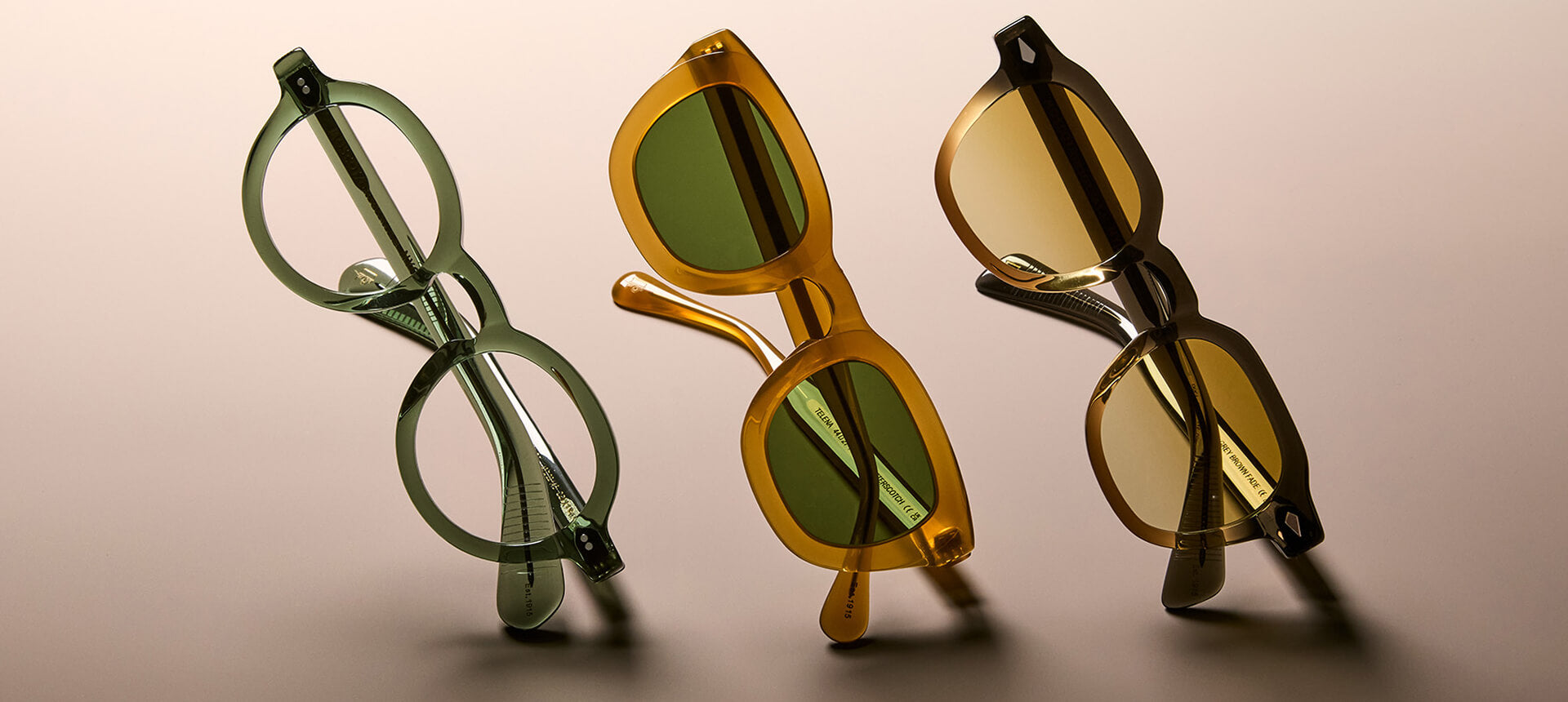 Shop bold frames
